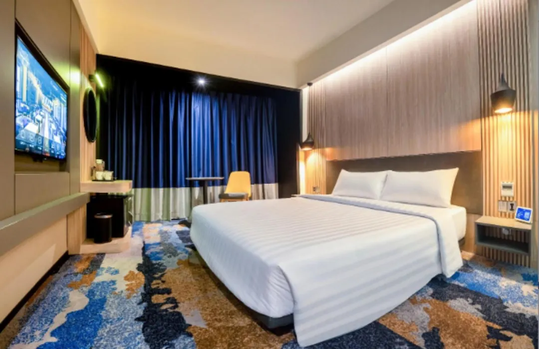 Aston Cilegon Boutique Hotel-1