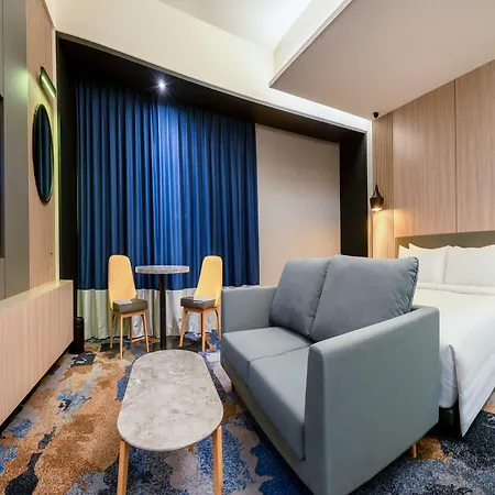 Aston Cilegon Boutique Hotel-2