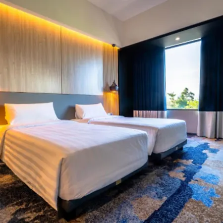 Aston Cilegon Boutique Hotel-2